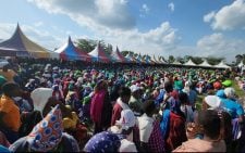 DCP’s Rotich holds thanksgiving ceremony after emerging second in Emurua Dikirr mini polls