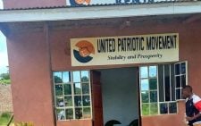 Khalwale expands UPM party presence with new Machakos office