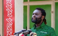 Methu declines to resign from UDA after DCP Secretary General
