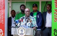 Gachagua praises court for stopping controversial US Ebola centre plan