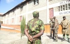 Red Cross: Fifth school fire reported since Utumishi Girls tragedy