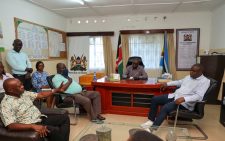MPs decry poor conditions at Kilifi children’s remand