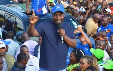 Senator Wambua outlines bold targets for opposition during 2027 electoral