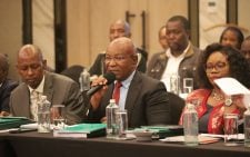 Finance committee urged to strengthen data protection in crypto tax