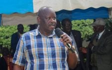 Isaac Rutto urges strict safety compliance in schools following Utumishi
