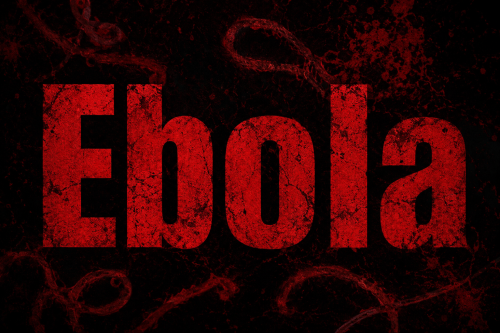 A visual representation of the Ebola virus. PHOTO/ChatGPT