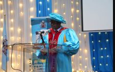 Ayub Gitau appointed as University of Nairobi Vice-Chancellor