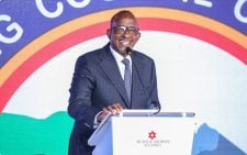 Duale insists 23-year US health partnership justifies Laikipia Ebola isolation centre