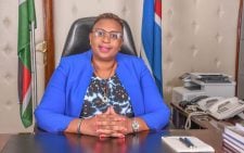 Court declares appointment of Aisha Jumwa to Kenya Roads Board