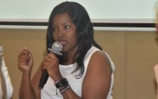 KANU demands disciplinary action against Karen Nyamu over Senate remarks