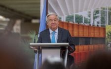 UN chief warns high loan costs are hurting African economies