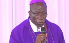 Stop nonsensical slogans — Bishop Ong’injo lectures MPs in fiery Seme burial address