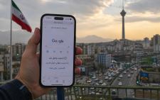 Internet starts coming back in Iran after months-long blackout
