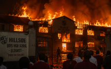 Kenya’s endless school fire tragedies expose dangerous neglect of student