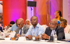 African legislators demand fair climate finance action amid methane threats