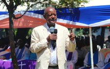 Ex-MP David Were questions security agencies after back-to-back deaths of his sons