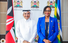 Kenya and Saudi Arabia explore labour mobility and diaspora services