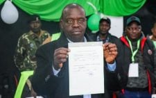 Swearing-in of Emurua Dikirr MP-elect first order of business as