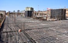 Embu traders pin hopes on new four-storey market