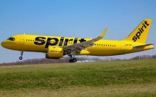 Spirit Airlines shutting down after rescue talks collapse
