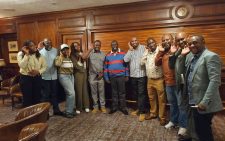 DCP UK chapter pledges full support to Gachagua ahead of 2027 elections