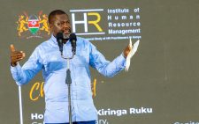 CS Ruku: Govt workers missing in HR system by July