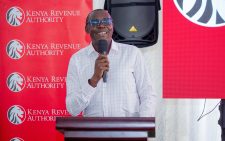 KRA discloses categories of M-Pesa accounts under tax compliance monitoring