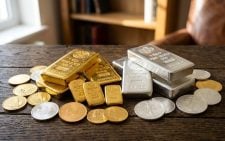 Why more African traders are turning to gold and silver