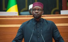 Senegal ousted PM Sonko elected parliamentary speaker in fresh power