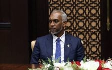 Maldives jails two journalists for reporting on the president’s affair