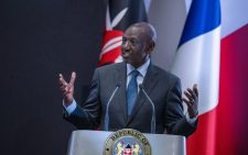 Ruto gives reasons for delayed reopening of Kenya–Somalia border