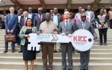 Mudavadi gives updates on govt readiness as Nairobi gears up