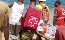 Boat collision in Lamu leaves 14 injured and 4 in