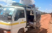 6 killed after gunmen ambush a matatu in Mandera