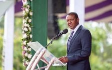 CS Mutua disowns viral poster linking him to Linda Mwananchi