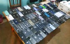 Embu: One arrested as police recover stolen items in robbery