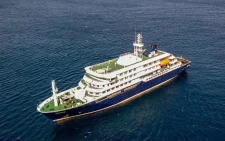 Last passengers leave virus-hit cruise ship as three more test positive