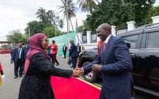 Kenya overtakes Tanzania in global peace rankings
