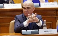 Romania Prime Minister Ilie Bolojan’s govt toppled in no-confidence vote