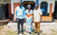CS Opiyo Wandayi mourns MP Jared Okello’s mother’s death in moving tribute