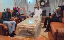 Gachagua sends advance team to London ahead of his UK diaspora tour