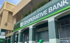Co-op Bank posts record Ksh11.4B Q1 2026 profit in best-ever