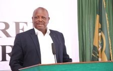 JSC vice chair Isaac Rutto pushes for faster tribunal decisions