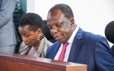 Oparanya pushes for more funding for MSMEs and Co-operatives