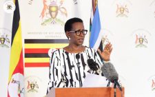 Uganda confirms 2 imported cases of Ebola