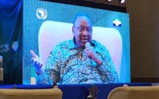 Uhuru calls for durable peace as Africa leaders meet in