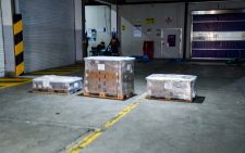 IEBC receives ballot papers ahead of May 14 by-elections