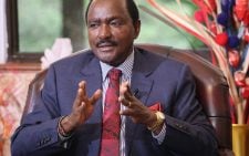Kalonzo confirms planned demo on June 25 to honour 2024