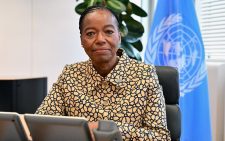 Monica Juma assumes office in Vienna months after appointment