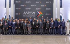 Africa Forward Summit closes with push for equal Africa-France partnership